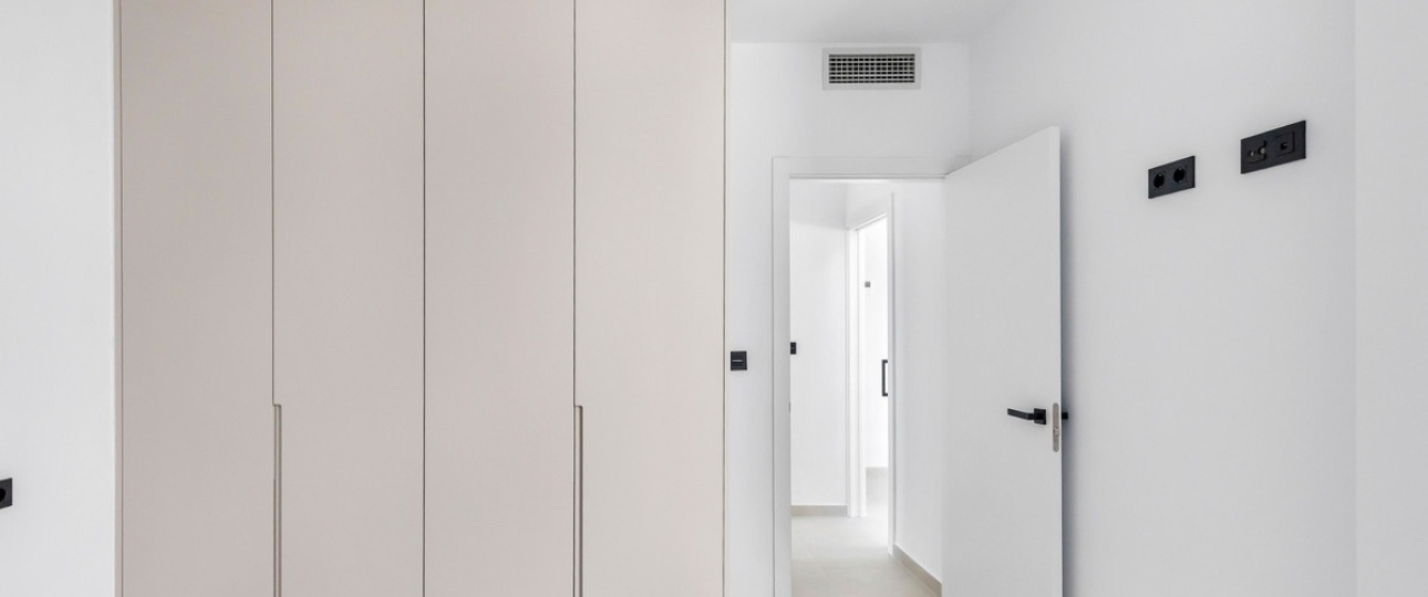 New Build - Villa - Torrevieja - Torrevieja Centro