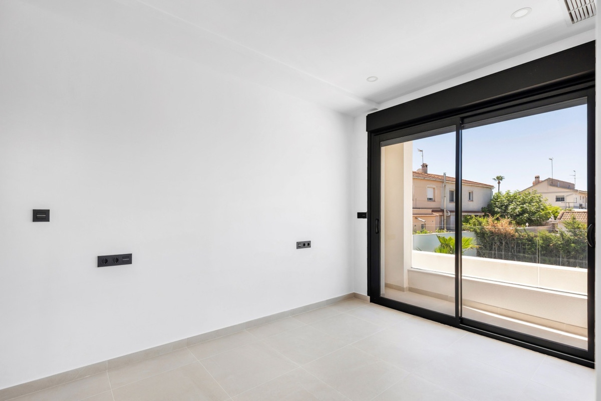 New Build - Villa - Torrevieja - Torrevieja Centro