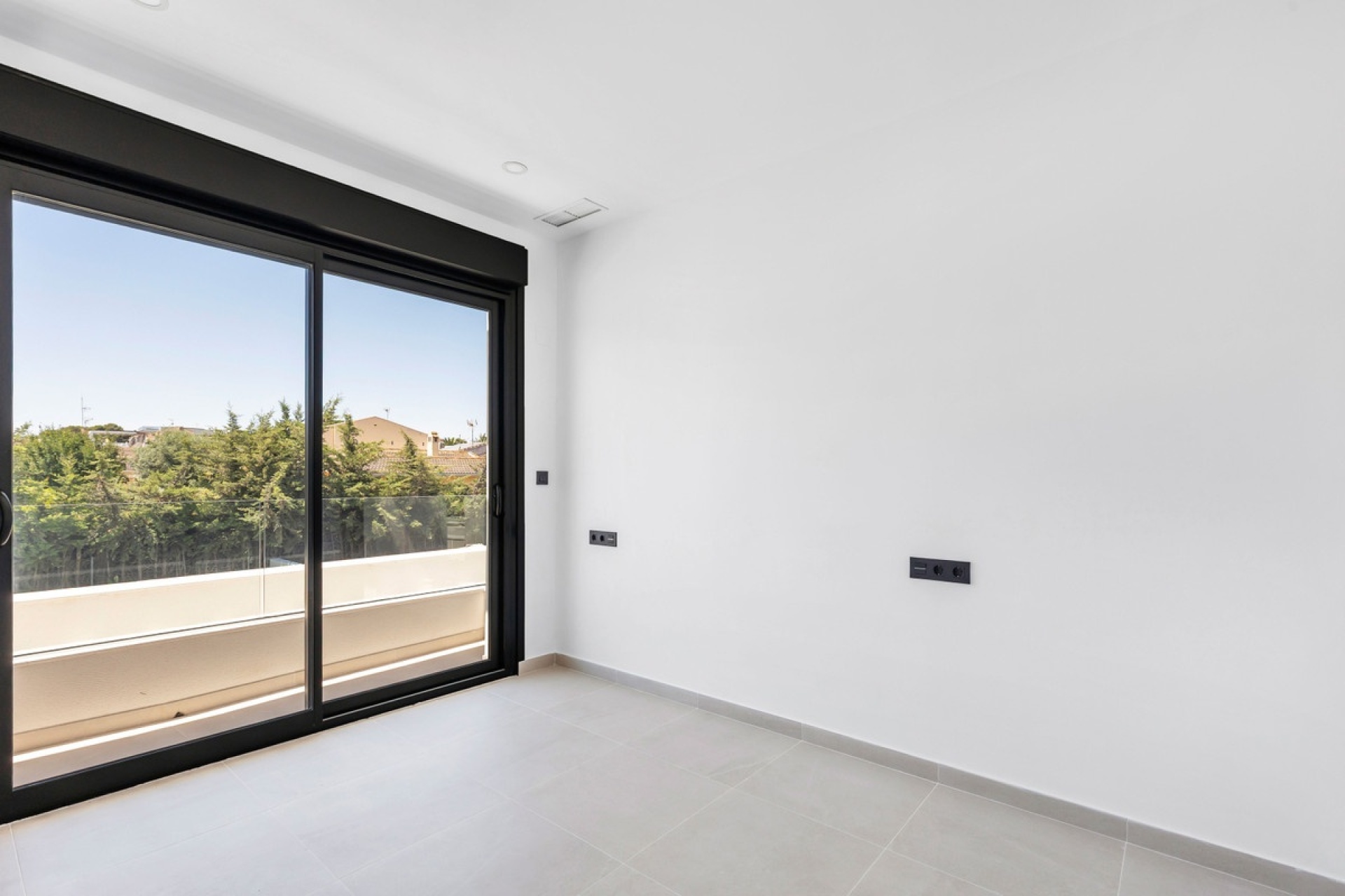 New Build - Villa - Torrevieja - Torrevieja Centro