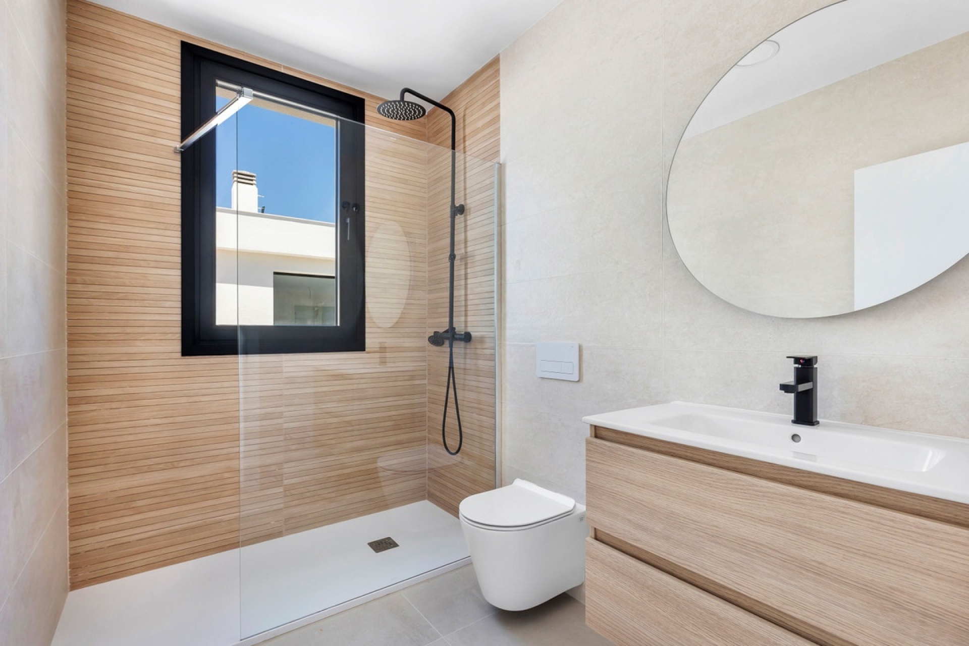New Build - Villa - Torrevieja - Torrevieja Centro