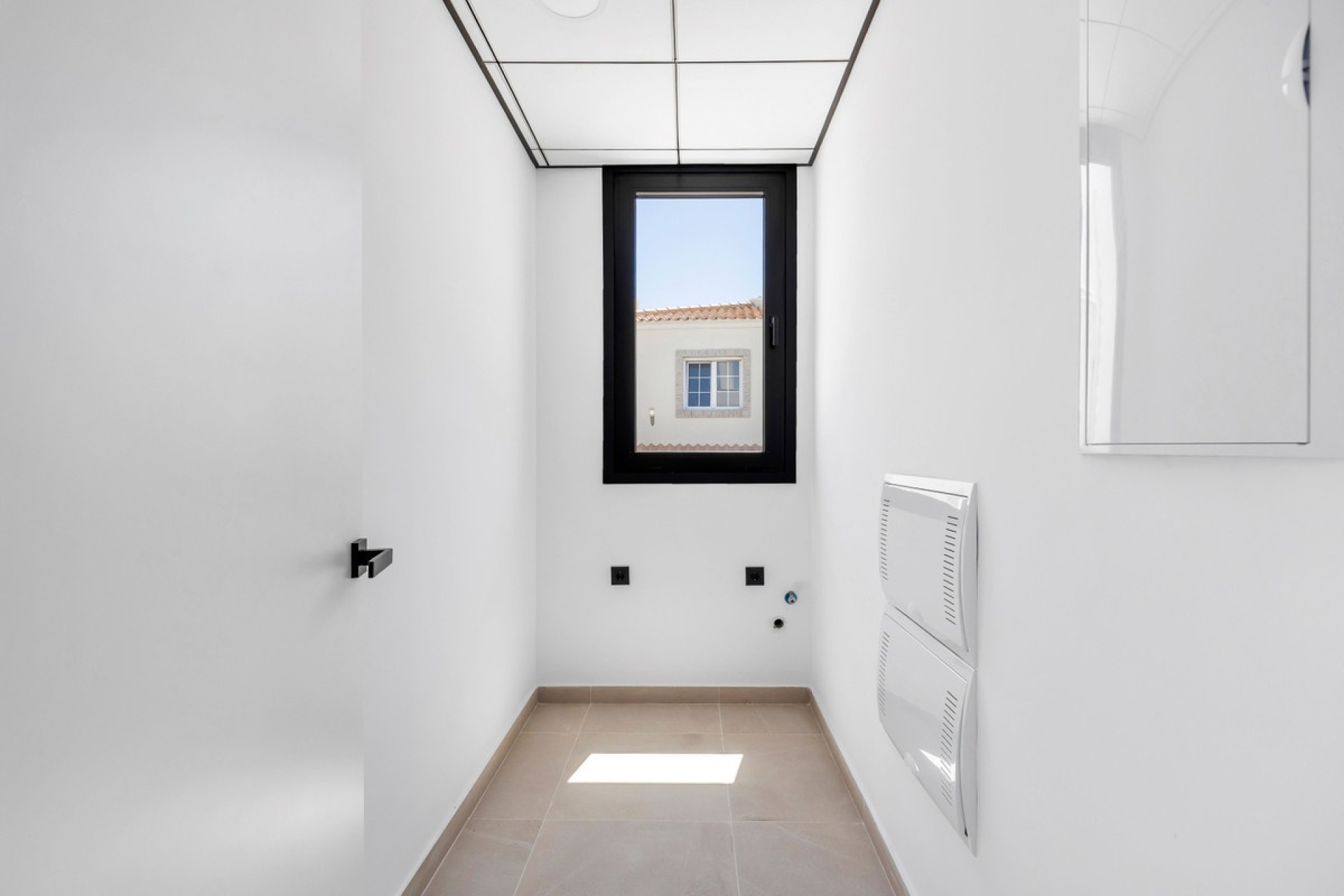 New Build - Villa - Torrevieja - Torrevieja Centro