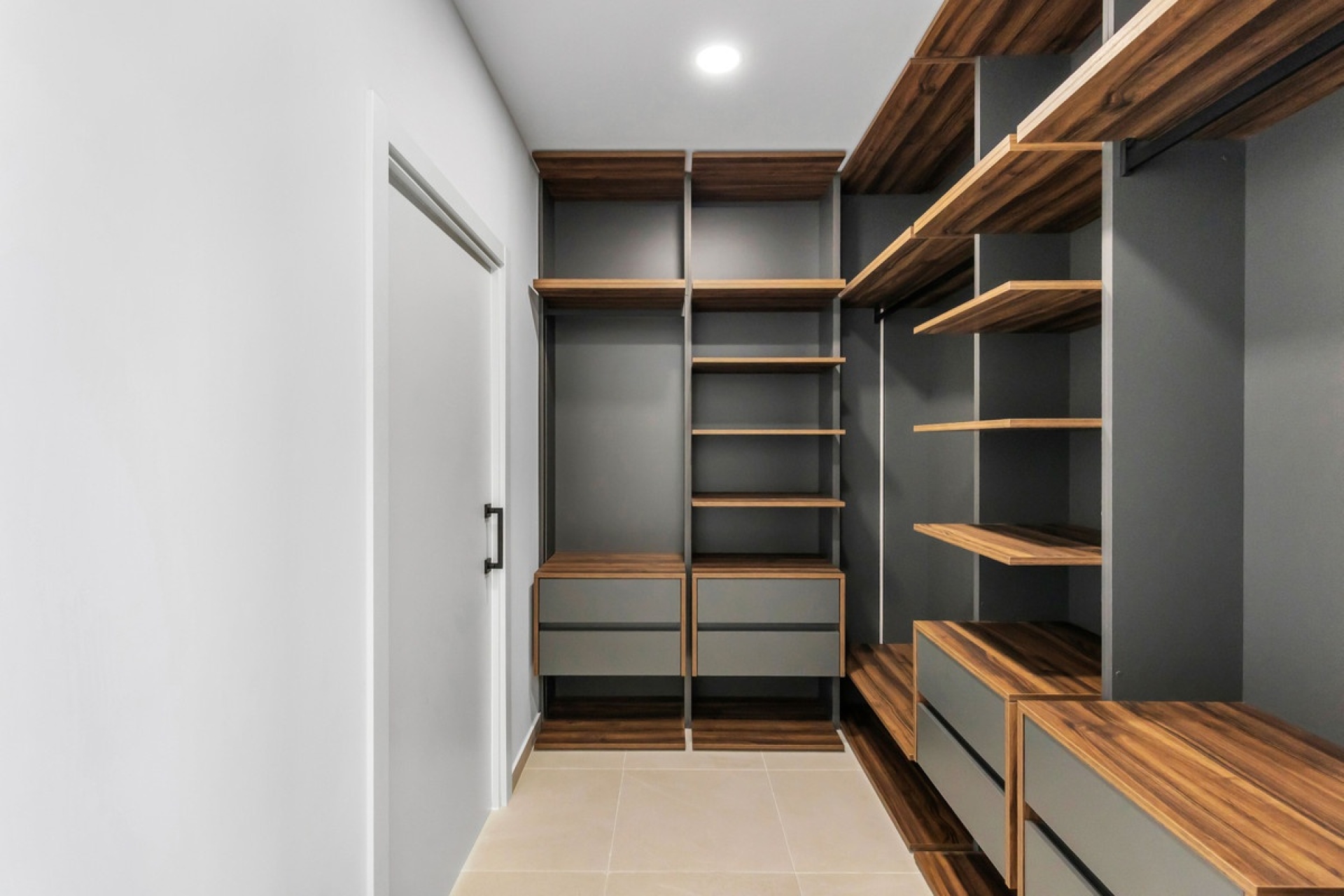 New Build - Villa - Torrevieja - Torrevieja Centro