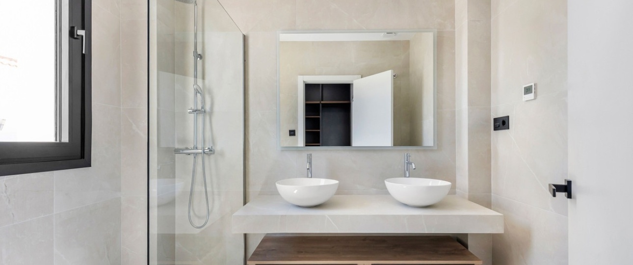 New Build - Villa - Torrevieja - Torrevieja Centro