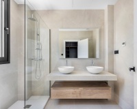 New Build - Villa - Torrevieja - Torrevieja Centro