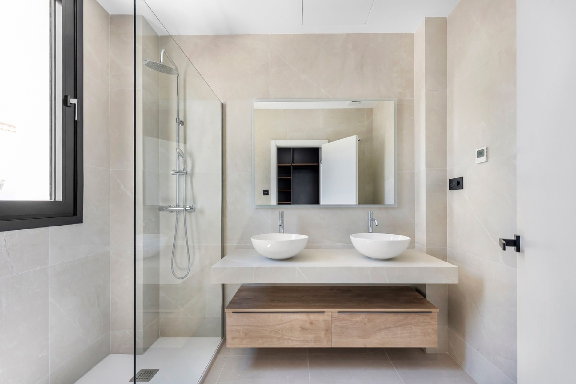 New Build - Villa - Torrevieja - Torrevieja Centro