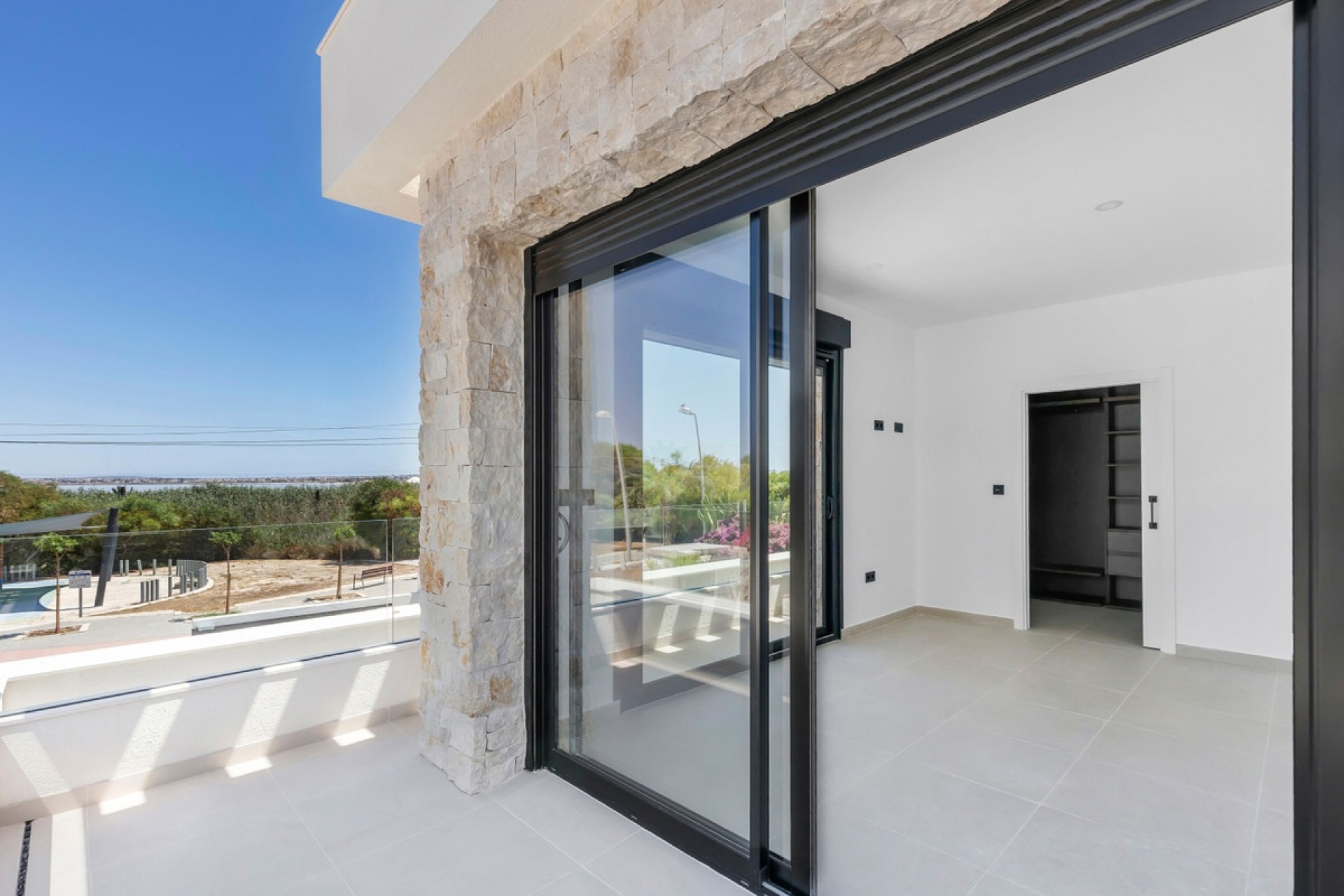 New Build - Villa - Torrevieja - Torrevieja Centro