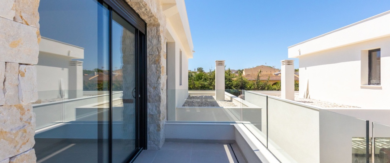 New Build - Villa - Torrevieja - Torrevieja Centro
