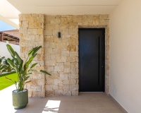 New Build - Villa - Torrevieja - Torrevieja Centro