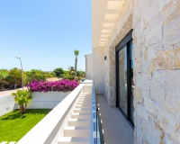 New Build - Villa - Torrevieja - Torrevieja Centro