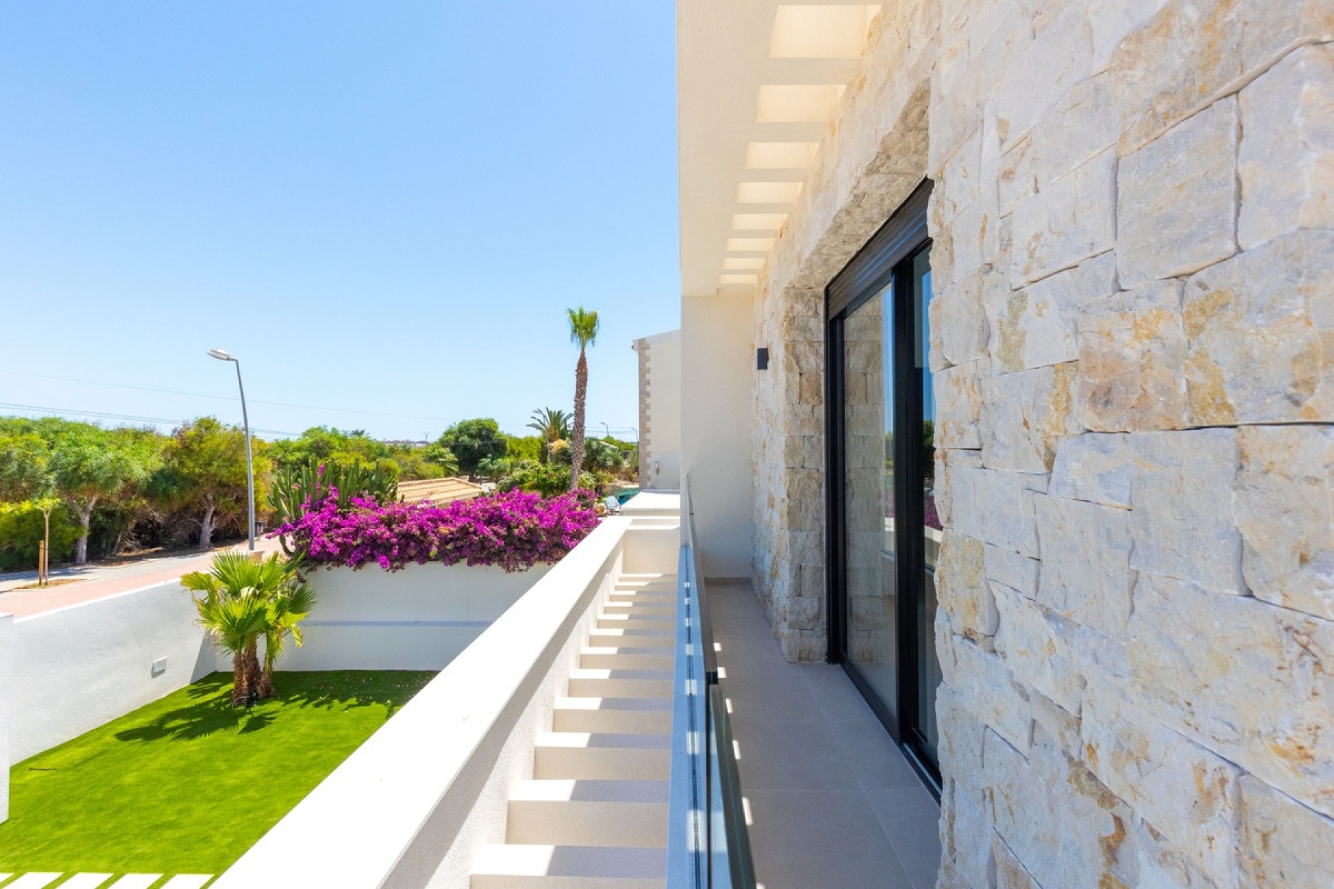 New Build - Villa - Torrevieja - Torrevieja Centro