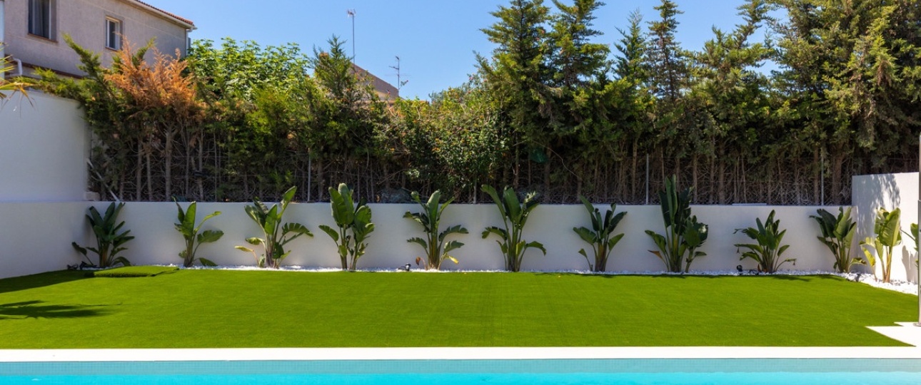 New Build - Villa - Torrevieja - Torrevieja Centro