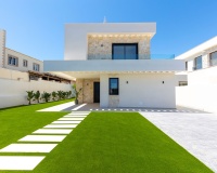 New Build - Villa - Torrevieja - Torrevieja Centro