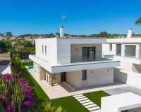 New Build - Villa - Torrevieja - Torrevieja Centro