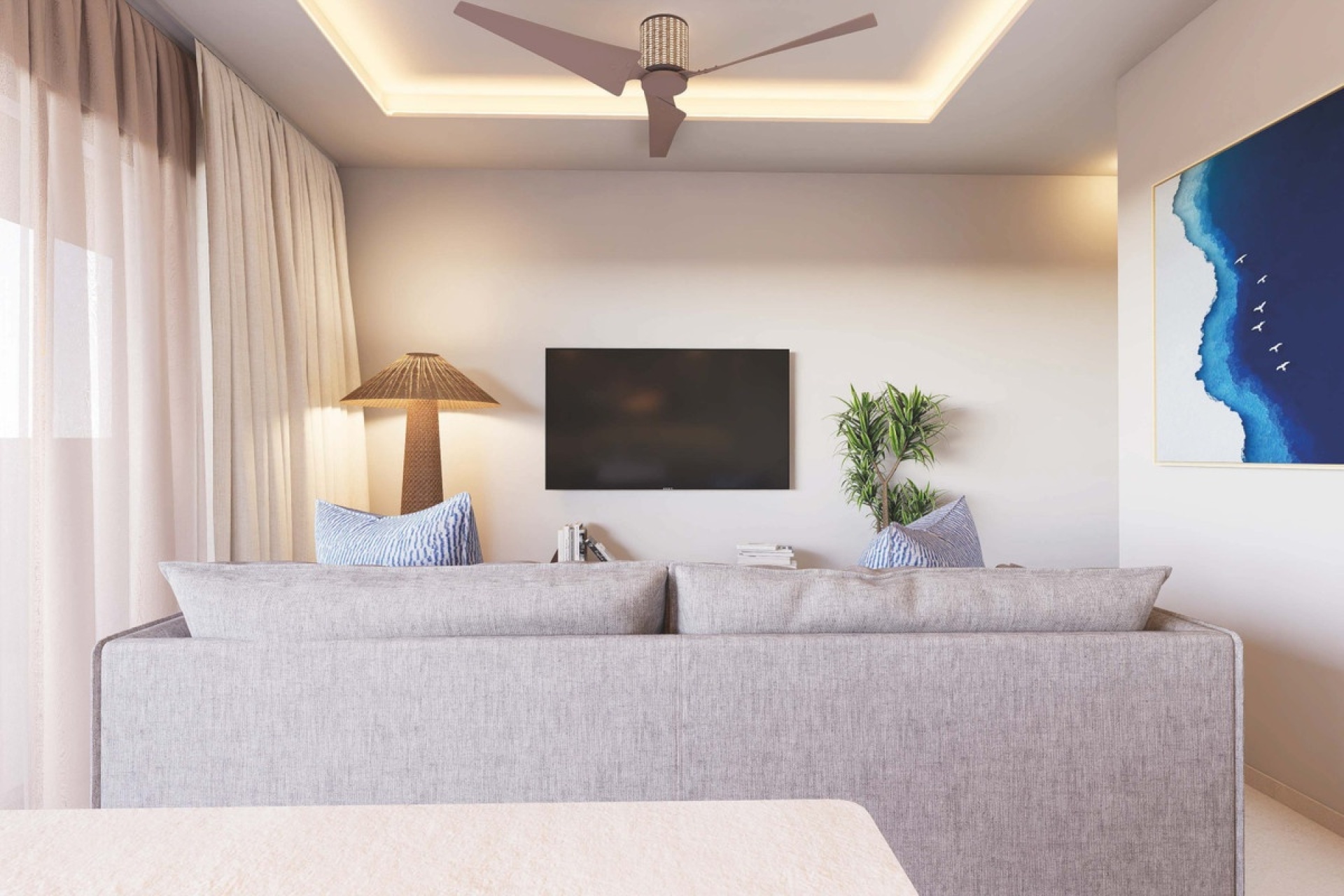New Build - Villa - Torrevieja - Torrevieja Centro