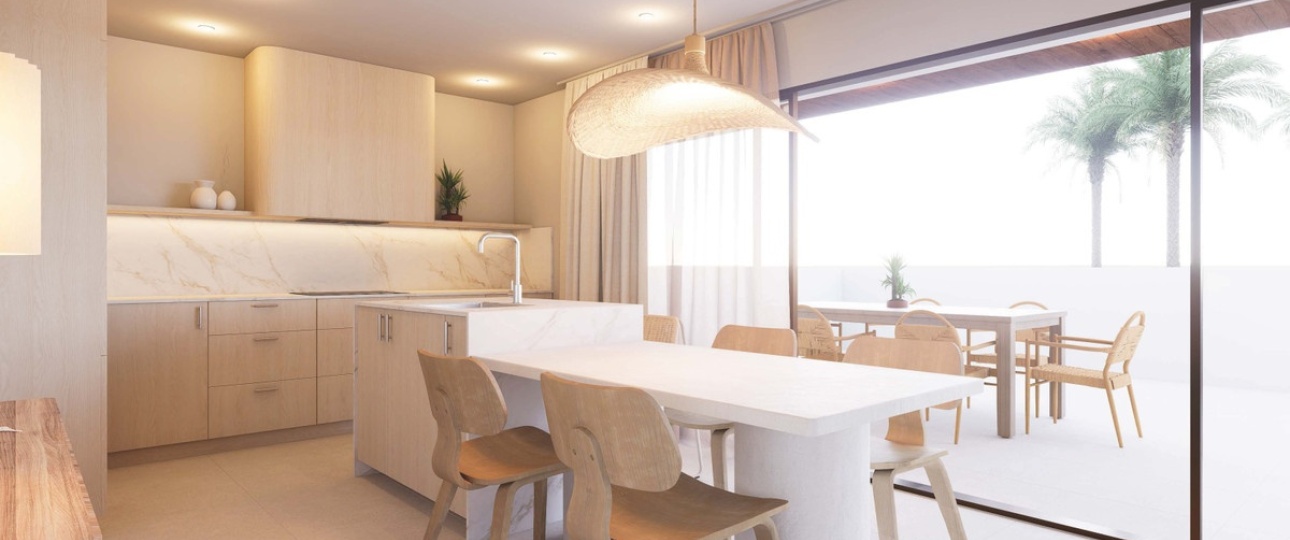 New Build - Villa - Torrevieja - Torrevieja Centro