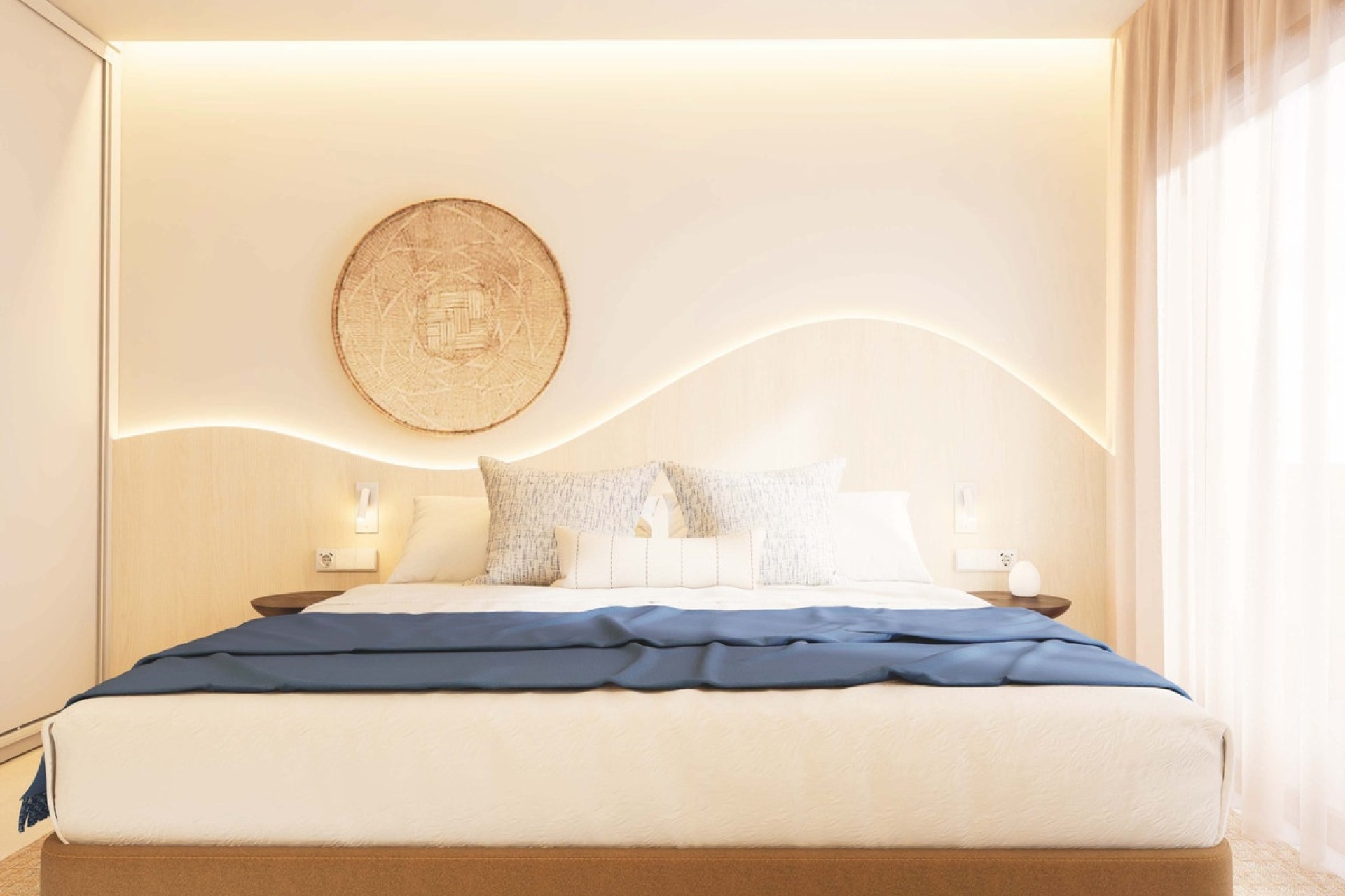 New Build - Villa - Torrevieja - Torrevieja Centro