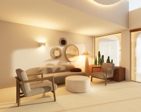 New Build - Villa - Torrevieja - Torrevieja Centro