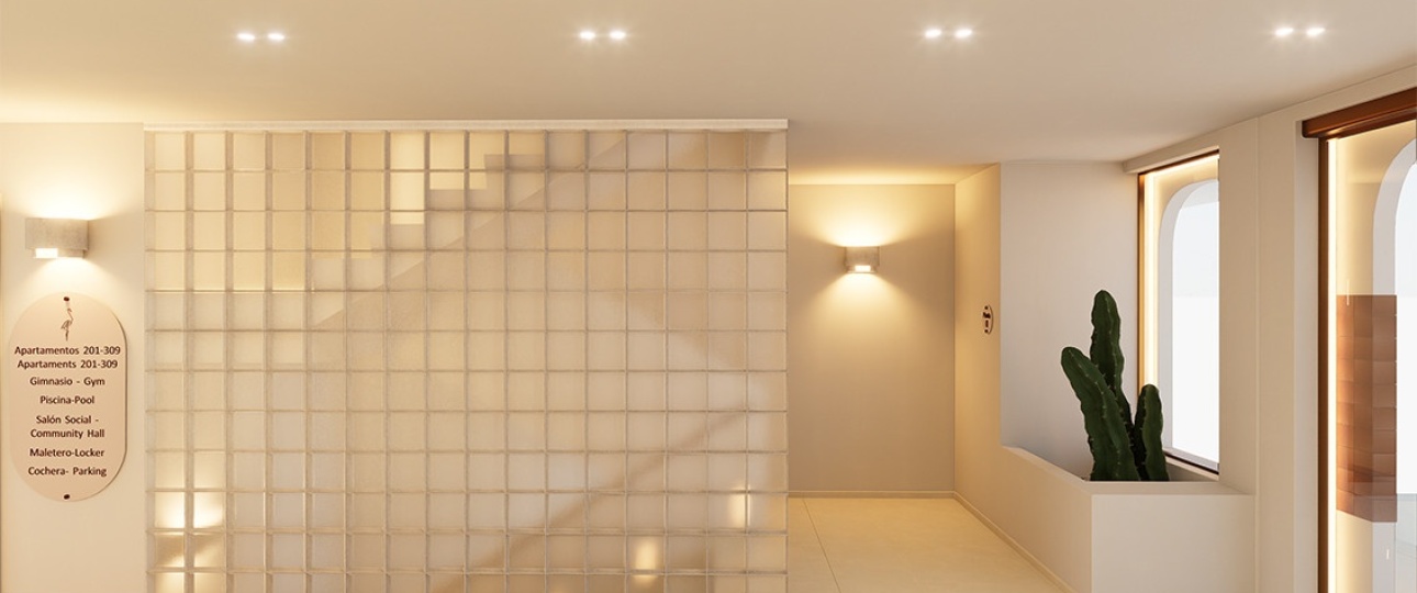 New Build - Villa - Torrevieja - Torrevieja Centro
