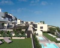New Build - Villa - Vélez-Málaga - Torre del Mar