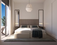 New Build - Villa - Vélez-Málaga - Torre del Mar