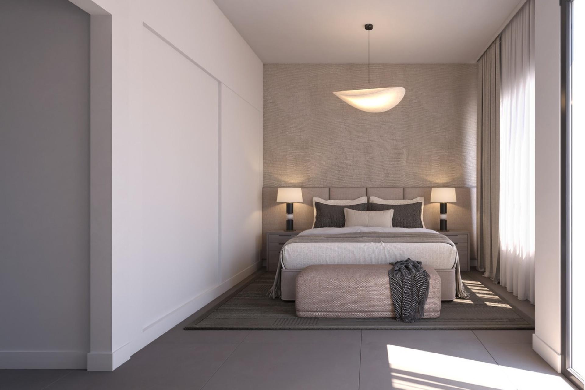 New Build - Villa - Vélez-Málaga - Torre del Mar
