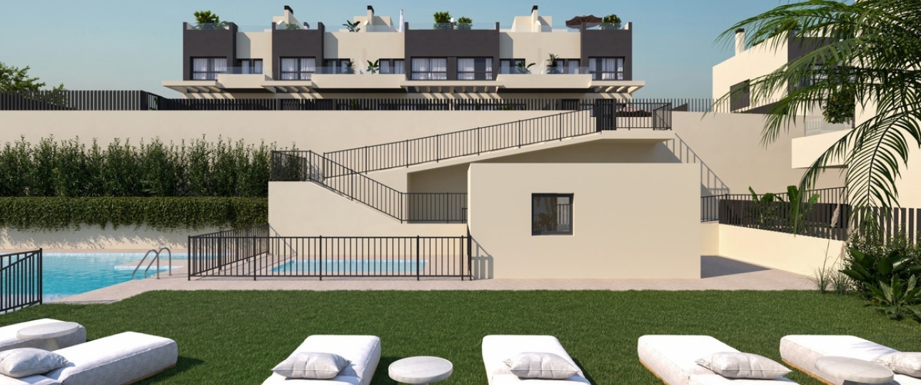 New Build - Villa - Vélez-Málaga - Torre del Mar