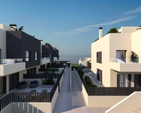 New Build - Villa - Vélez-Málaga - Torre del Mar