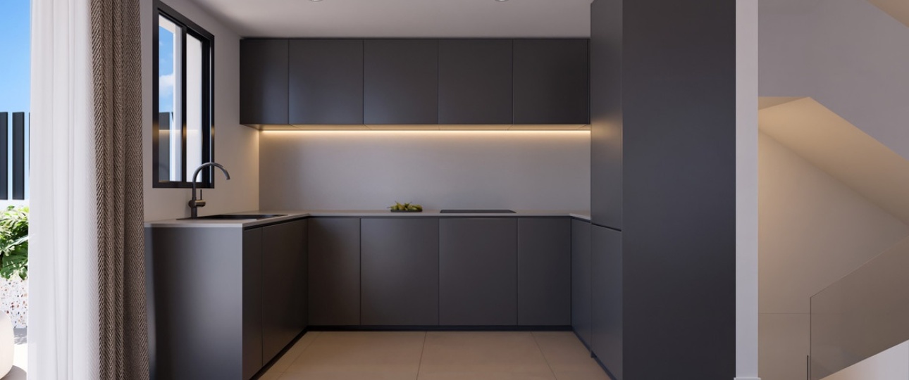 New Build - Villa - Vélez-Málaga - Torre del Mar