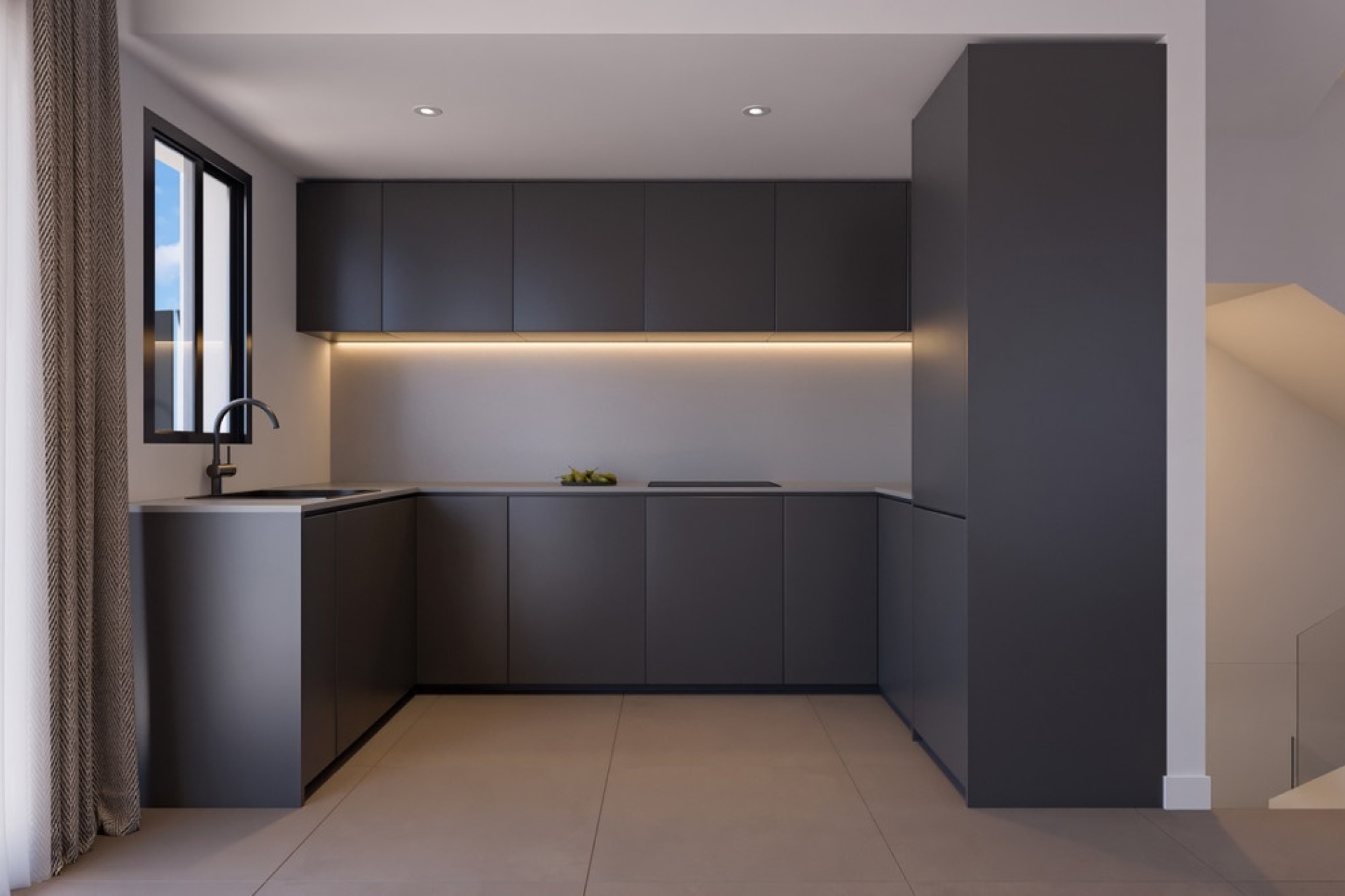 New Build - Villa - Vélez-Málaga - Torre del Mar