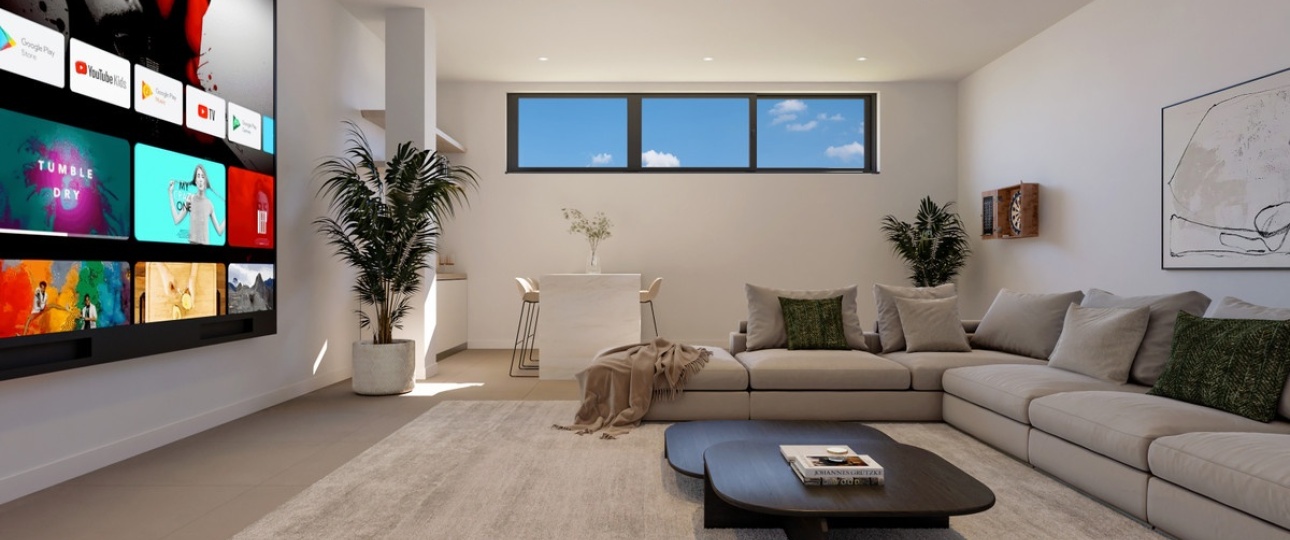 New Build - Villa - Vélez-Málaga - Torre del Mar