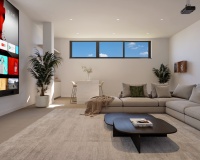New Build - Villa - Vélez-Málaga - Torre del Mar