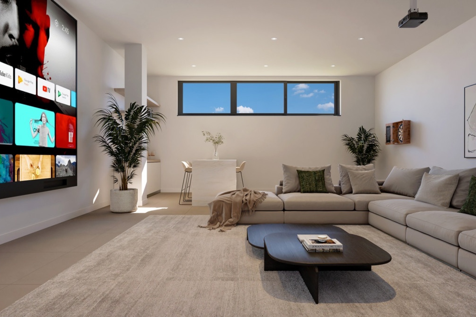 New Build - Villa - Vélez-Málaga - Torre del Mar