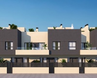 New Build - Villa - Vélez-Málaga - Torre del Mar