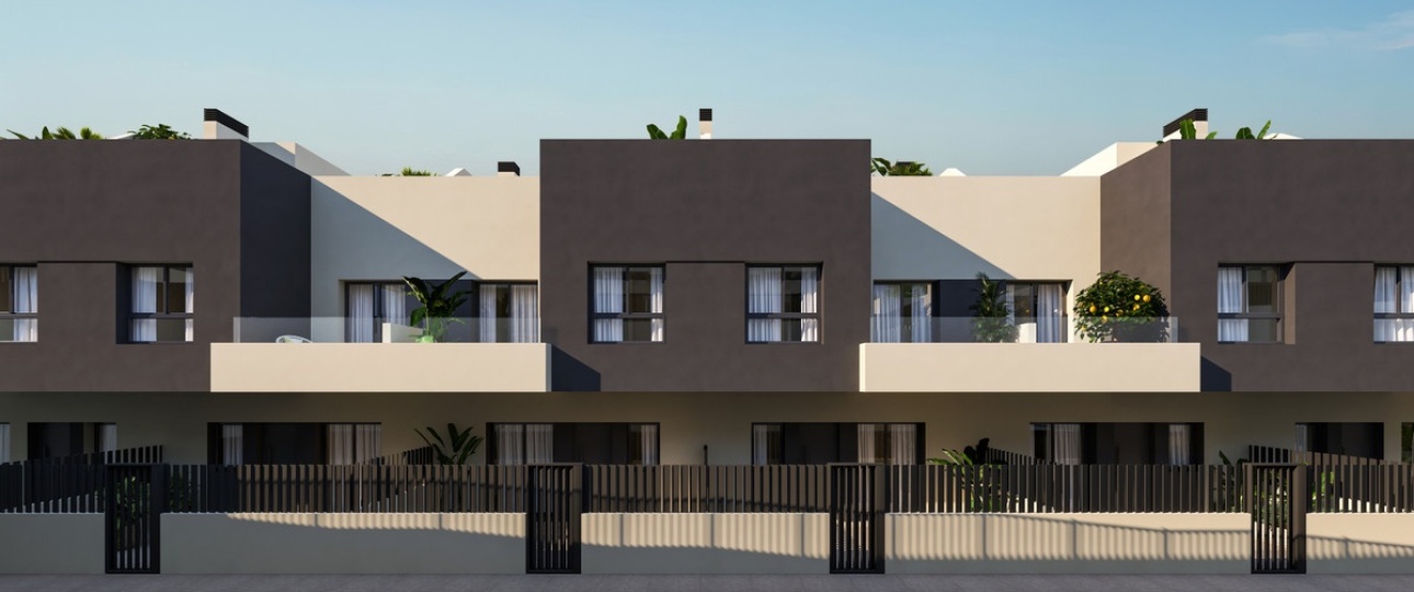 New Build - Villa - Vélez-Málaga - Torre del Mar
