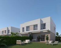 New Build - Villa - Vélez-Málaga - Vélez-Málaga Centro
