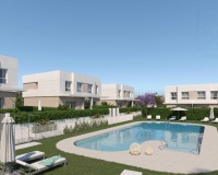 New Build - Villa - Vélez-Málaga - Vélez-Málaga Centro