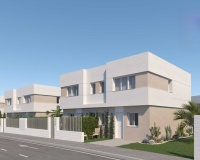 New Build - Villa - Vélez-Málaga - Vélez-Málaga Centro