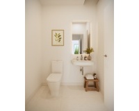 New Build - Villa - Vélez-Málaga - Vélez-Málaga Centro