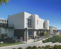 New Build - Villa - Vélez-Málaga - Vélez-Málaga Centro