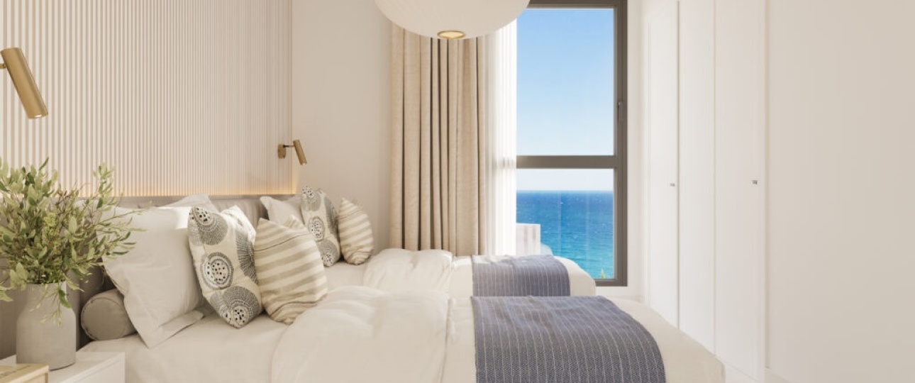 New Build - Villa - Vélez-Málaga - Vélez-Málaga Centro