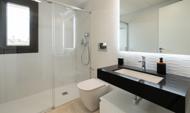 Penthouse - Neue Gebäude - Estepona - Spain