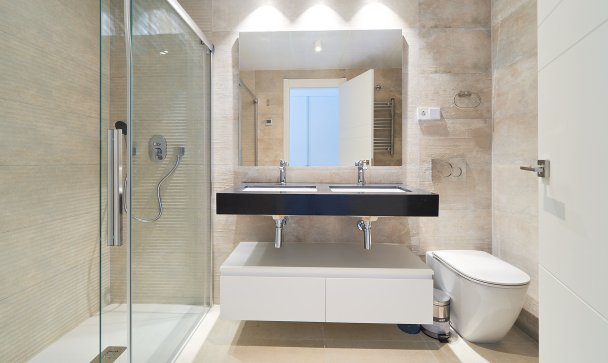 Penthouse - New Build - Fuengirola - Spain