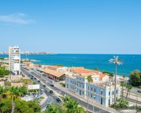 Resale - apartment - Alicante - Alicante Centro