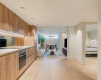 Resale - apartment - Alicante - Alicante Centro