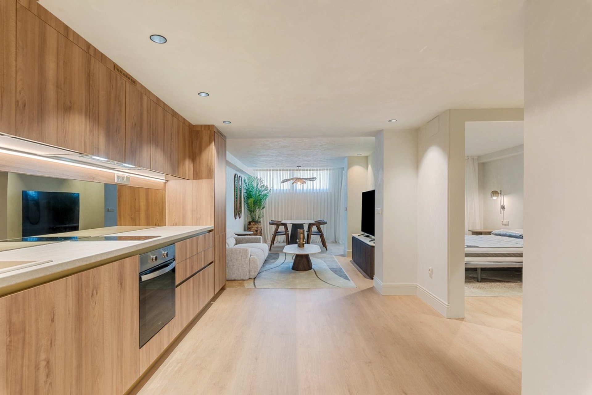 Resale - apartment - Alicante - Alicante Centro