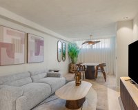Resale - apartment - Alicante - Alicante Centro