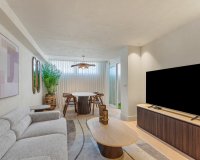 Resale - apartment - Alicante - Alicante Centro