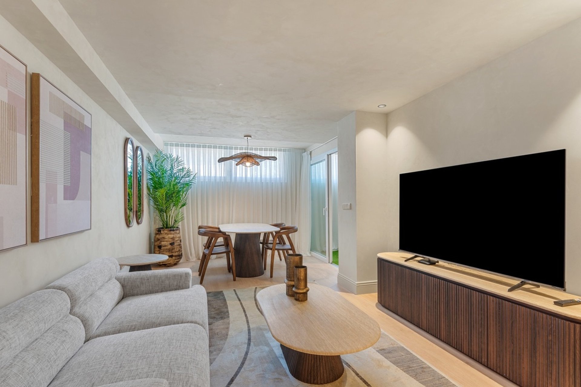Resale - apartment - Alicante - Alicante Centro