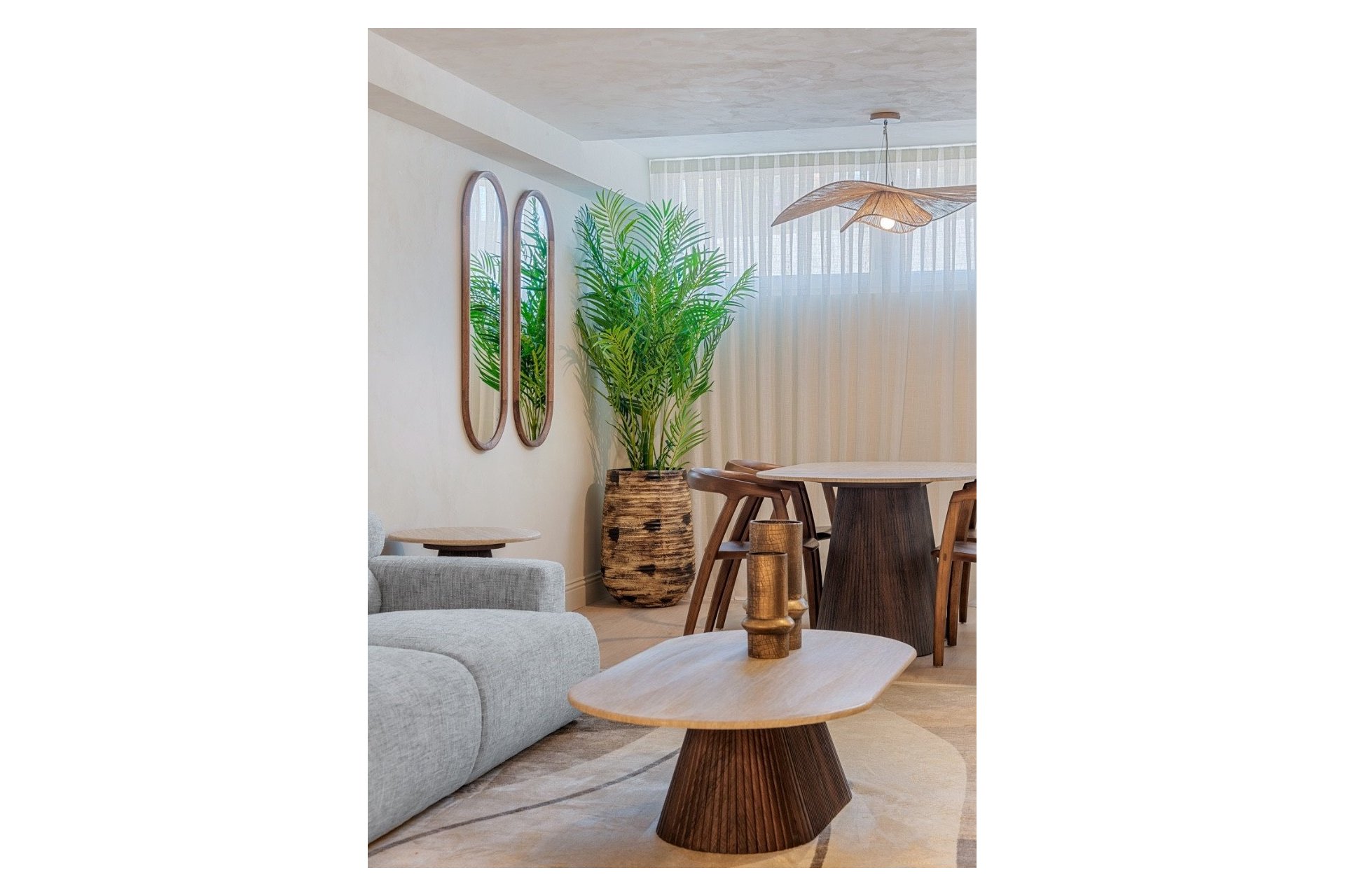 Resale - apartment - Alicante - Alicante Centro