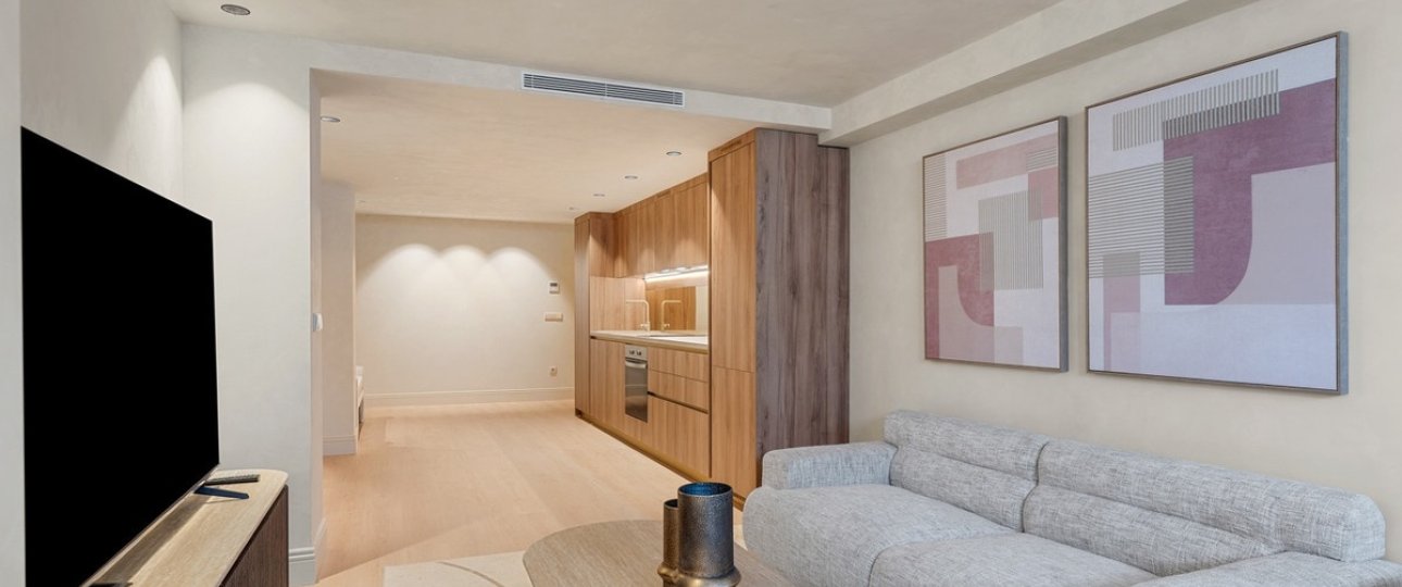Resale - apartment - Alicante - Alicante Centro